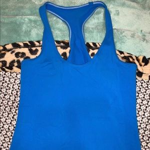 Lululemon cool racer back